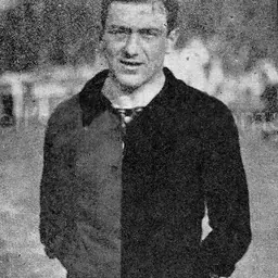 Portrait of Adolfo Celli