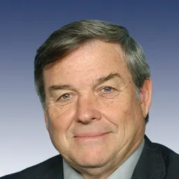 Portrait of Duncan L. Hunter
