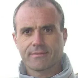 Portrait of Antoni Lima Solá