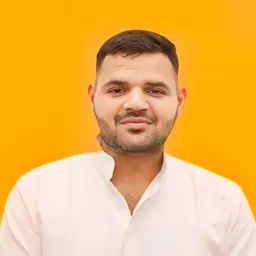 Portrait of Karan Bhushan Singh