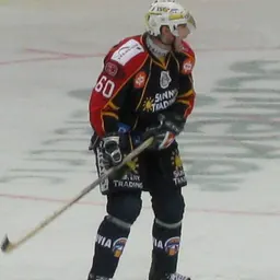Portrait of Tom Koivisto