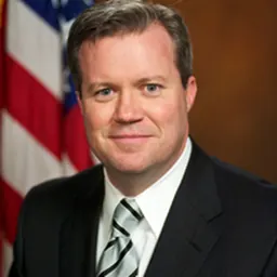 Portrait of Michael J. Moore