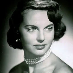 Portrait of Isabel del Puerto