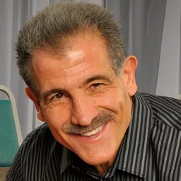 Portrait of Rick Razzano