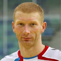 Portrait of Karol Bielecki