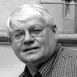 Portrait of Richard L. Kugler