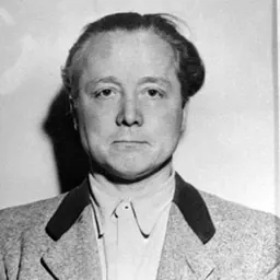 Portrait of Max Ilgner