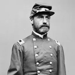 Portrait of Thomas C. H. Smith