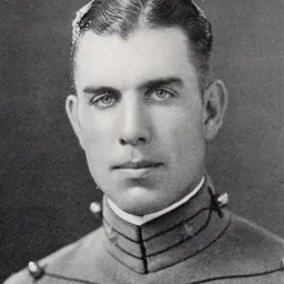 Portrait of Don Z. Zimmerman