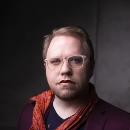 Portrait of Alex White