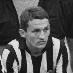 Portrait of Radoslav Bečejac