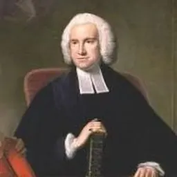 Portrait of John Fountayne
