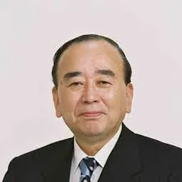 Portrait of Noriaki Kano