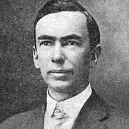 Portrait of Frank Conrad