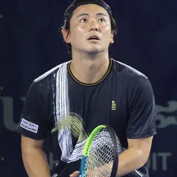 Portrait of Seita Watanabe