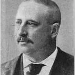 Portrait of Charles L. Bartlett