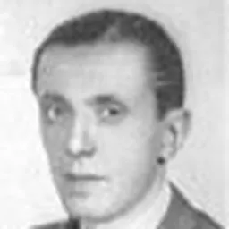 Portrait of Raffaello Bellucci