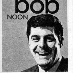 Portrait of Bob Braun