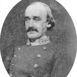 Portrait of Edward Higgins