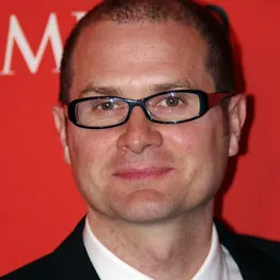 Portrait of Rob Bell