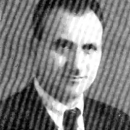 Portrait of Emînê Evdal
