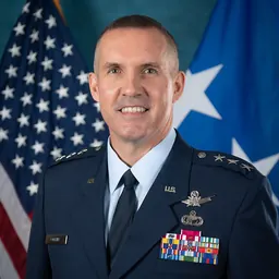 Portrait of Heath Collins