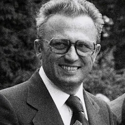 Portrait of Milivoje Maksić