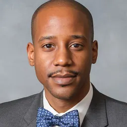 Portrait of Nathan Baskerville