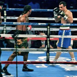 Portrait of Phil Lo Greco