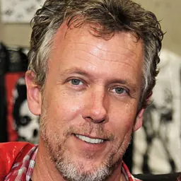 Portrait of Tom Byron