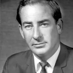 Portrait of Tom Slade, Jr.