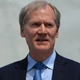 Portrait of Marc Tessier-Lavigne