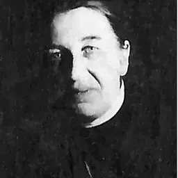 Portrait of Anna Abrikosova