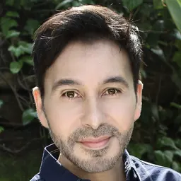Portrait of Mark Montano