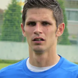 Portrait of Petr Javorek
