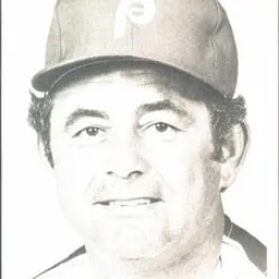 Portrait of Lee Elia