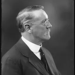Portrait of Charles Edwards