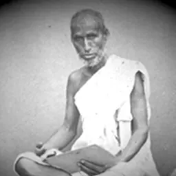 Portrait of Rajendrasuri
