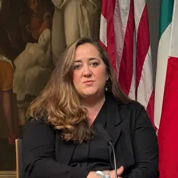 Portrait of Adrienne LaFrance