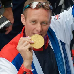 Portrait of David Smith