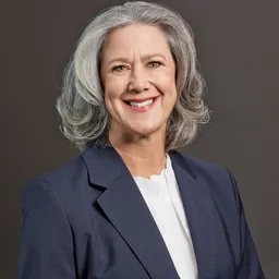 Portrait of Nicolette Boele