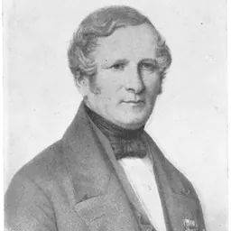 Portrait of Frederik Due
