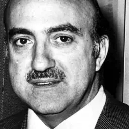 Portrait of Antonio Lago