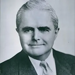 Portrait of William T. Pheiffer