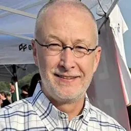 Portrait of Brent Taylor