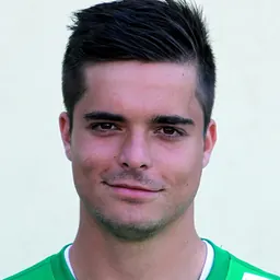 Portrait of Andreas Leitner