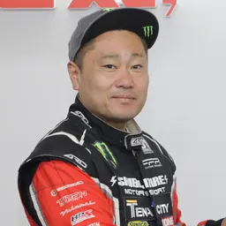Portrait of Daigo Saito