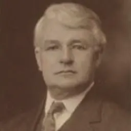 Portrait of John Randolph Tucker