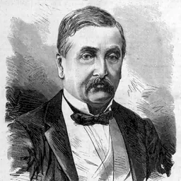 Portrait of Giulio Belinzaghi
