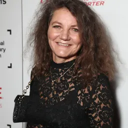 Portrait of Mette Hoffman Meyer